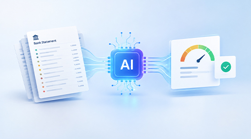 Bank Statement Analysis Software: How AI Is Transforming Credit Decisions