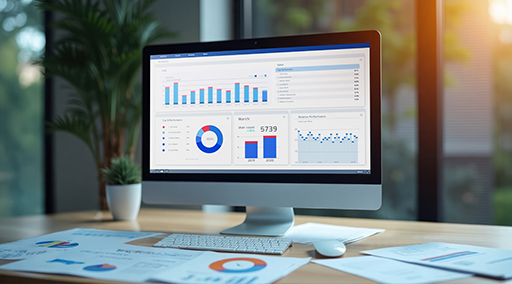 From Financial Statements to Faster Credit Decisions with AI
