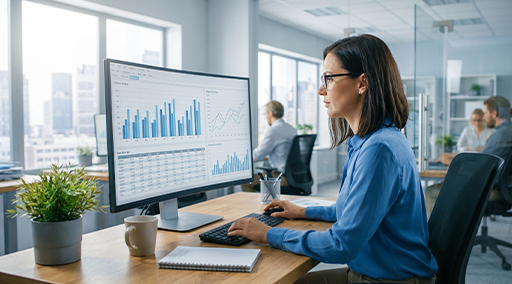 From Raw Statements to Decision-Ready Intelligence: How InferIQ Reimagines Bank Statement Analysis